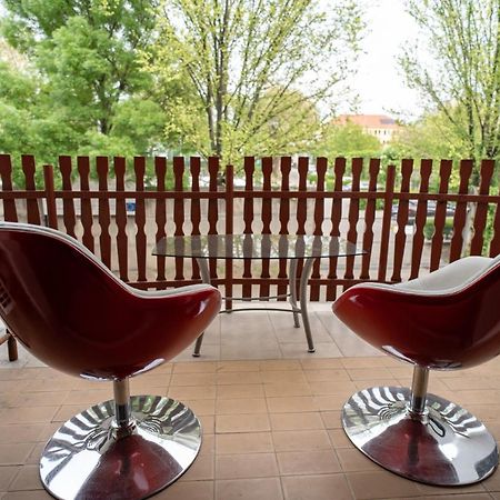 Апартаменти Elit Apartman Дебрецен Екстер'єр фото