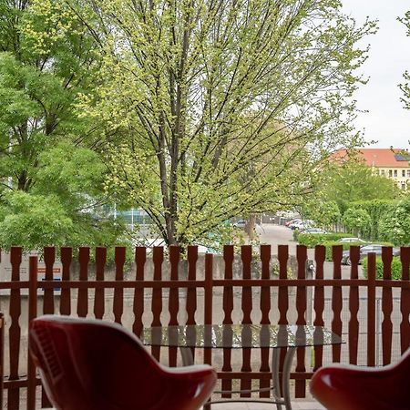 Апартаменти Elit Apartman Дебрецен Екстер'єр фото