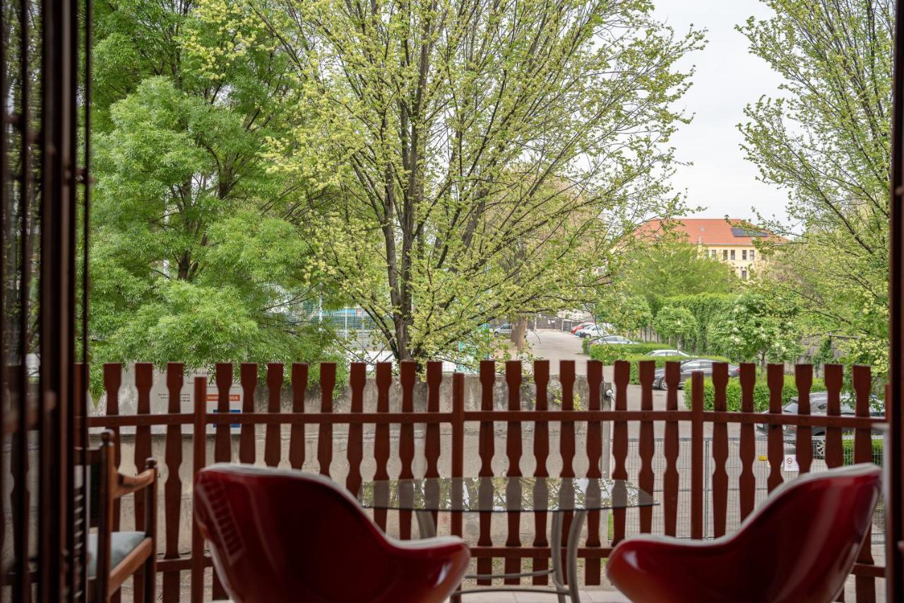 Апартаменти Elit Apartman Дебрецен Екстер'єр фото